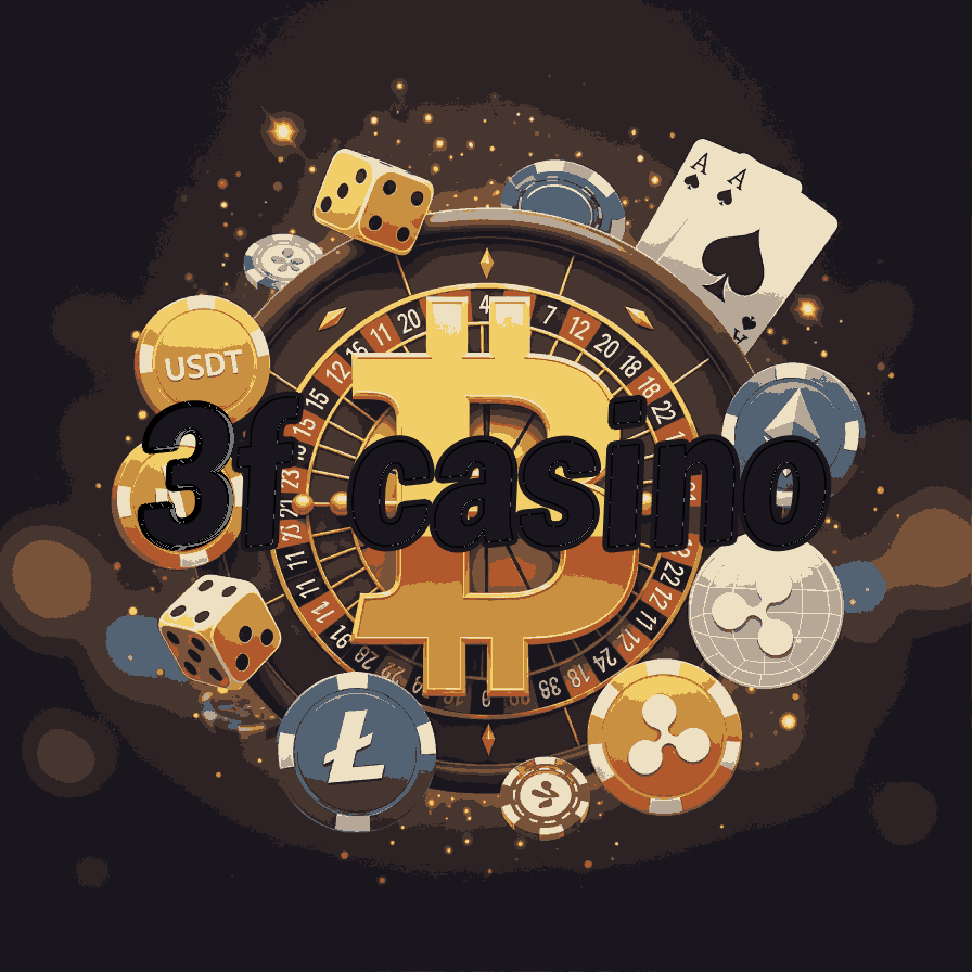 3f Casino - Trusted Online Gambling Site